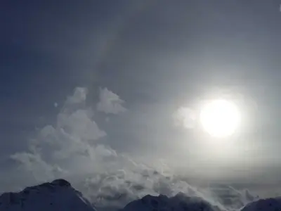 Ferienwohnung für 2 Personen (60 m²) in Au im Bregenzerwald 4/10