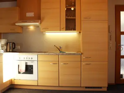 Ferienwohnung für 4 Personen (46 m²) in Au im Bregenzerwald 9/10