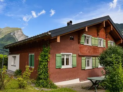 Ferienwohnung für 8 Personen (110 m²) in Au im Bregenzerwald 5/10