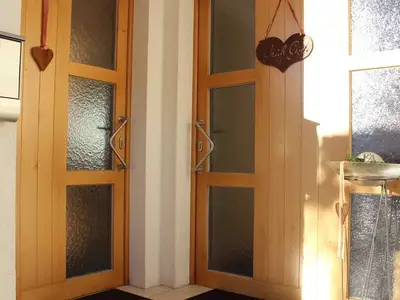 Ferienwohnung für 4 Personen (46 m²) in Au im Bregenzerwald 4/10