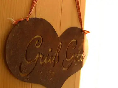 Ferienwohnung für 4 Personen (46 m²) in Au im Bregenzerwald 5/10