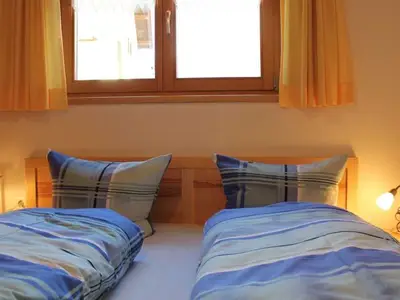 Ferienwohnung für 4 Personen (46 m²) in Au im Bregenzerwald 10/10