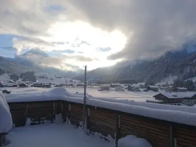 Ferienwohnung für 6 Personen (85 m²) in Au im Bregenzerwald 2/10