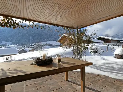 Ferienwohnung für 6 Personen (85 m²) in Au im Bregenzerwald 6/10