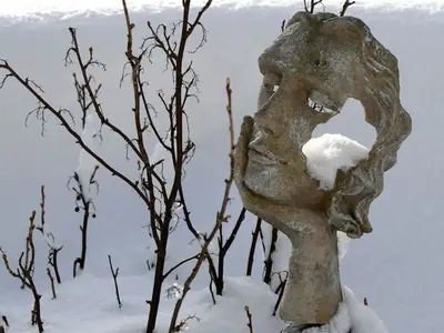 Ferienwohnung für 6 Personen (85 m²) in Au im Bregenzerwald 8/10