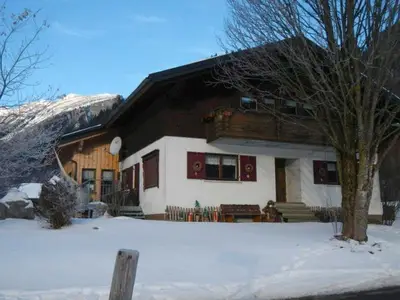 Ferienwohnung für 6 Personen in Au im Bregenzerwald 1/10