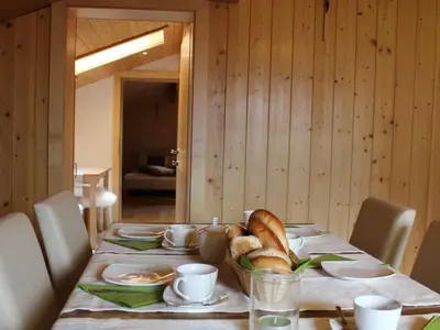 Ferienwohnung für 6 Personen in Au im Bregenzerwald 2/10