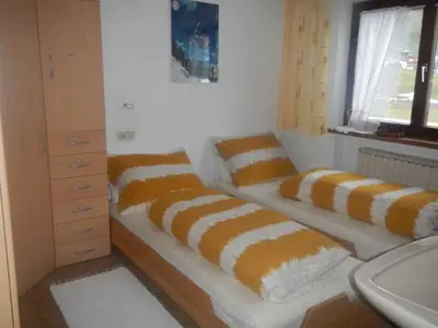 Ferienwohnung für 6 Personen in Au im Bregenzerwald 5/10