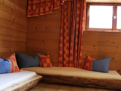 Ferienwohnung für 6 Personen in Au im Bregenzerwald 8/10