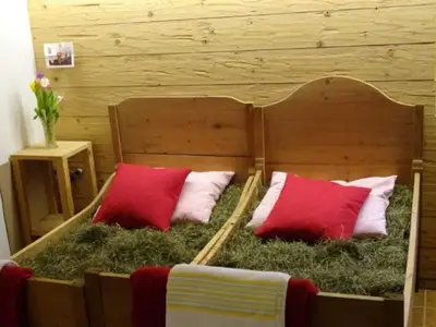 Ferienwohnung für 6 Personen in Au im Bregenzerwald 9/10