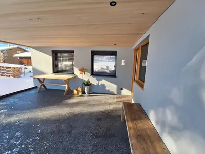 Ferienwohnung für 6 Personen (60 m²) in Au im Bregenzerwald 4/10