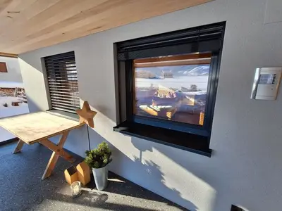 Ferienwohnung für 6 Personen (60 m²) in Au im Bregenzerwald 5/10