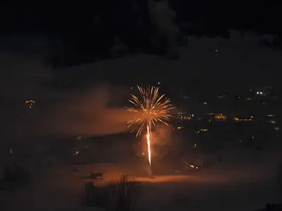 Ferienwohnung für 6 Personen (60 m²) in Au im Bregenzerwald 7/10