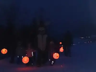 Ferienwohnung für 6 Personen (60 m²) in Au im Bregenzerwald 10/10