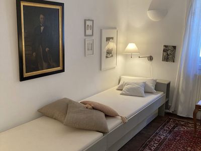 Ferienwohnung für 4 Personen in Aub 10/10