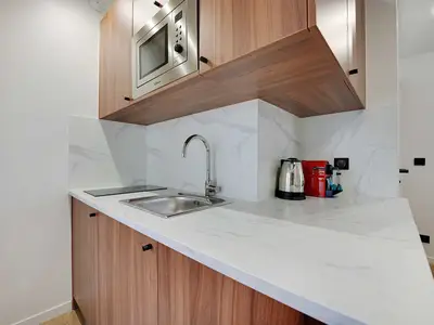 Ferienwohnung für 7 Personen (25 m²) in Aubervilliers 2/7