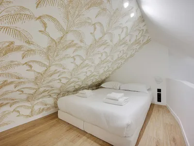 Ferienwohnung für 7 Personen (25 m²) in Aubervilliers 4/7