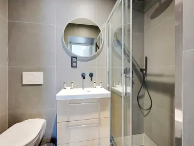 Ferienwohnung für 7 Personen (25 m²) in Aubervilliers 5/7