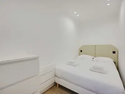 Ferienwohnung für 5 Personen (30 m²) in Aubervilliers 3/7