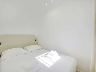 Ferienwohnung für 5 Personen (30 m²) in Aubervilliers 4/7
