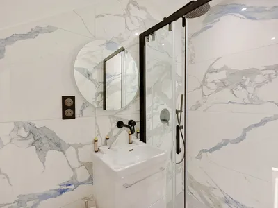 Ferienwohnung für 5 Personen (30 m²) in Aubervilliers 5/7