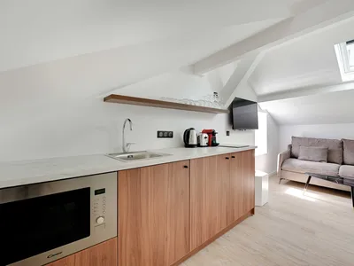 Ferienwohnung für 5 Personen (50 m²) in Aubervilliers 4/7