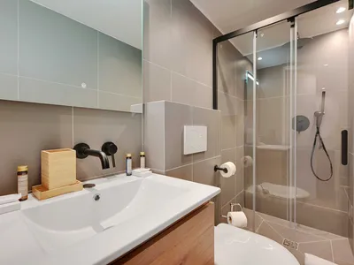 Ferienwohnung für 5 Personen (20 m²) in Aubervilliers 5/7