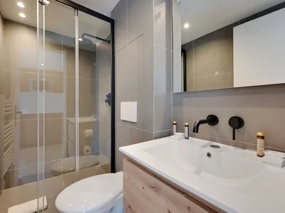 Ferienwohnung für 3 Personen (25 m²) in Aubervilliers 4/7