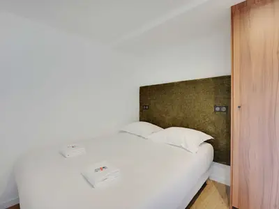 Ferienwohnung für 3 Personen (25 m²) in Aubervilliers 7/7