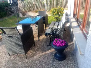 Ferienwohnung für 4 Personen (58 m²) in Auen