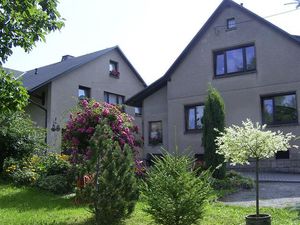 Ferienwohnung für 6 Personen (80 m²) in Auerbach (Vogtland)