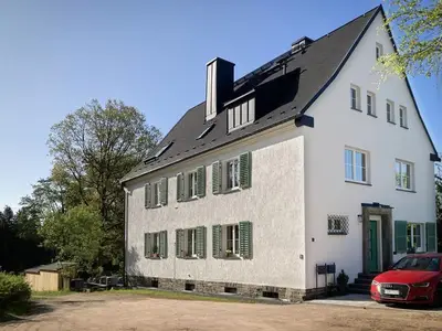 Ferienwohnung für 6 Personen (85 m²) in Auerbach (Vogtland) 2/10