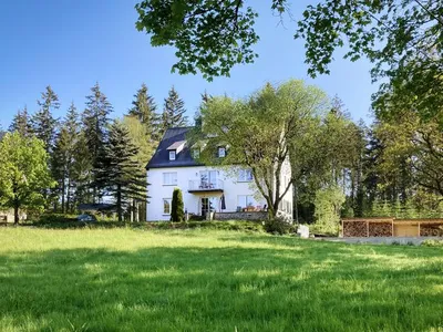 Ferienwohnung für 6 Personen (85 m²) in Auerbach (Vogtland) 3/10