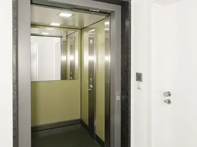 Ferienwohnung für 6 Personen (85 m²) in Auerbach (Vogtland) 4/10