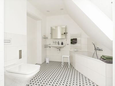 Ferienwohnung für 6 Personen (85 m²) in Auerbach (Vogtland) 10/10