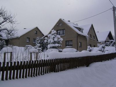 Ferienwohnung für 6 Personen (80 m²) in Auerbach (Vogtland) 4/10