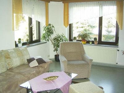 Ferienwohnung für 6 Personen (80 m²) in Auerbach (Vogtland) 9/10