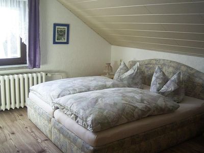 Ferienwohnung für 3 Personen (20 m²) in Auerbach (Vogtland) 5/7