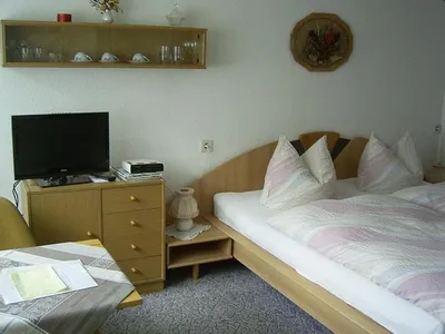 Ferienwohnung für 2 Personen (15 m²) in Auerbach (Vogtland) 5/6