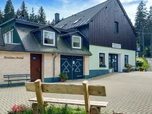 Ferienwohnung für 11 Personen (100 m²) in Auerbach (Vogtland)