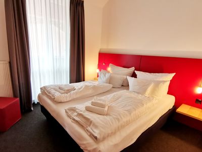 Ferienwohnung für 4 Personen (70 m²) in Auerstedt 3/10