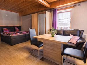 Ferienwohnung für 2 Personen (25 m²) in Auerstedt