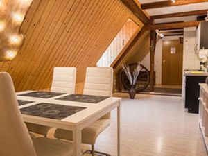 Ferienwohnung für 3 Personen (48 m²) in Auerstedt