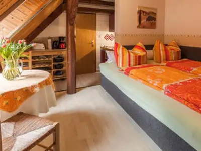 Ferienwohnung für 1 Person (20 m²) in Auerstedt 1/7