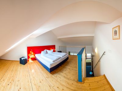 Ferienwohnung für 2 Personen (50 m²) in Auerstedt 3/10