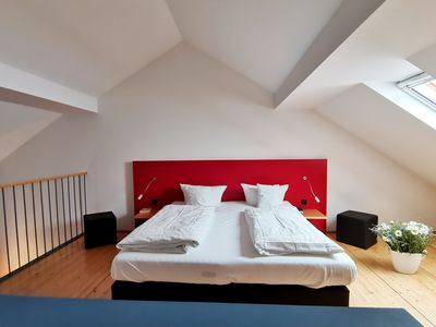 Ferienwohnung für 2 Personen (50 m²) in Auerstedt 4/10