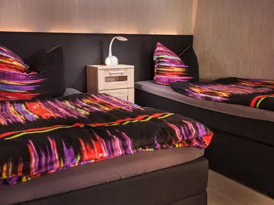 Ferienwohnung für 2 Personen (25 m²) in Auerstedt 2/7