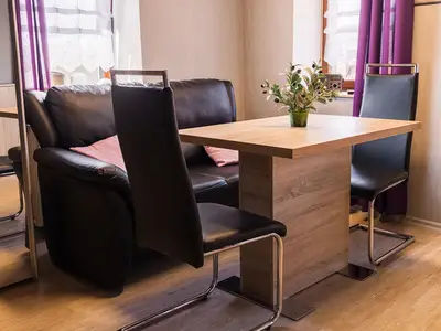 Ferienwohnung für 2 Personen (25 m²) in Auerstedt 3/7