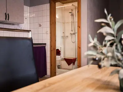 Ferienwohnung für 2 Personen (25 m²) in Auerstedt 4/7