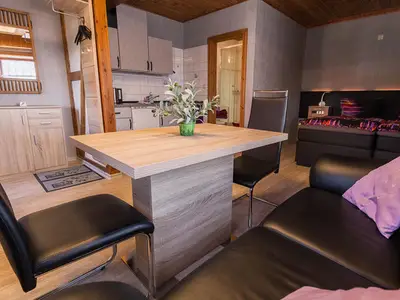 Ferienwohnung für 2 Personen (25 m²) in Auerstedt 5/7